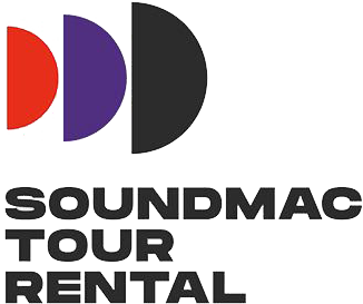 Soundmac Tour Rental